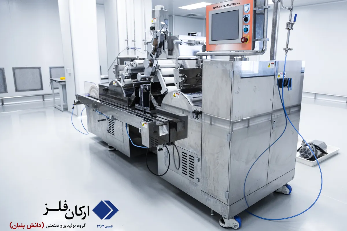 درب بند اتوماتیک