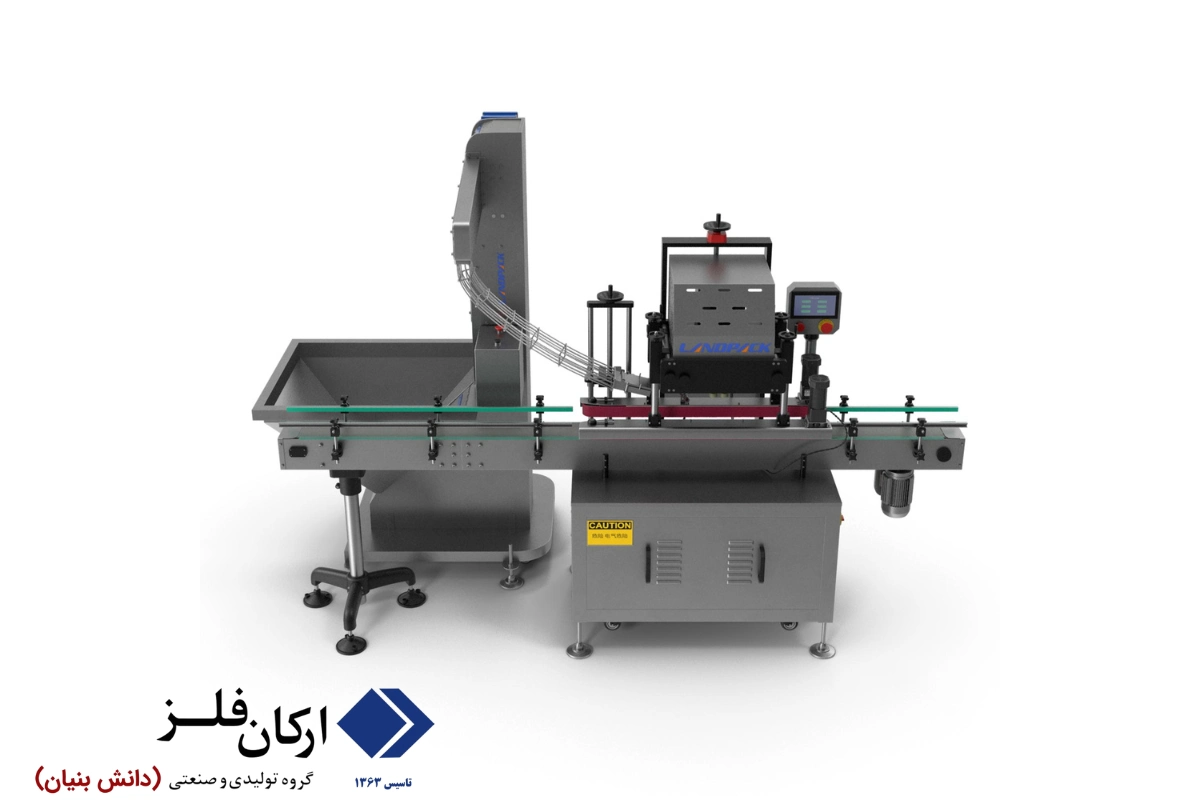 درب بند اتوماتیک