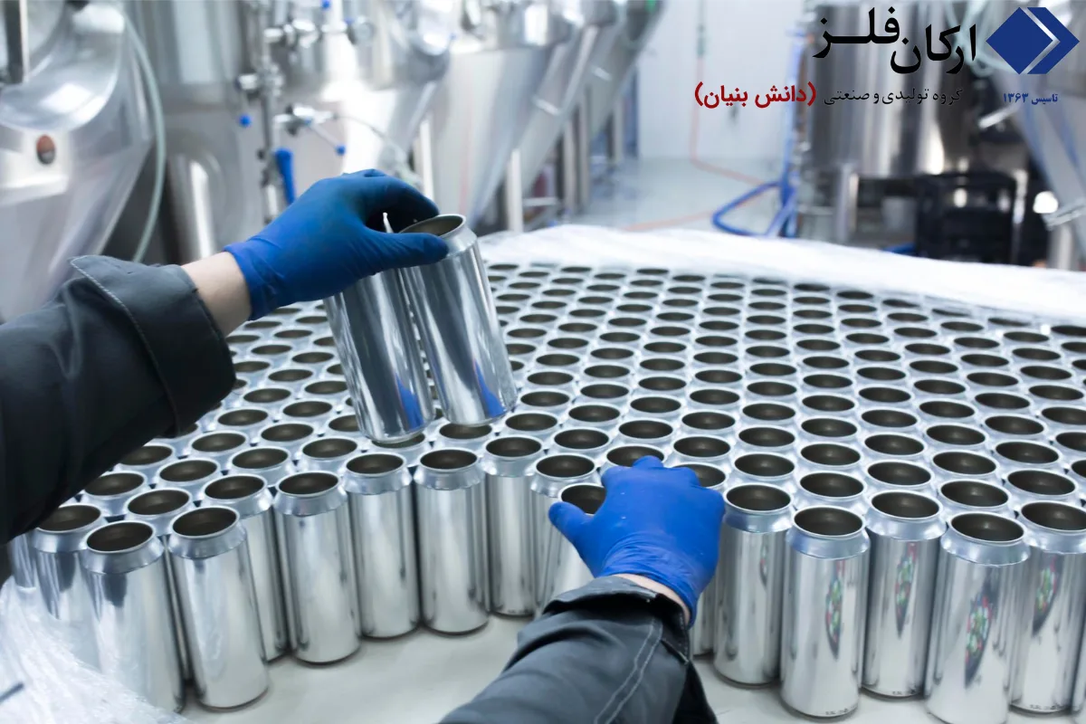 تیوب پرکن تمام اتومات