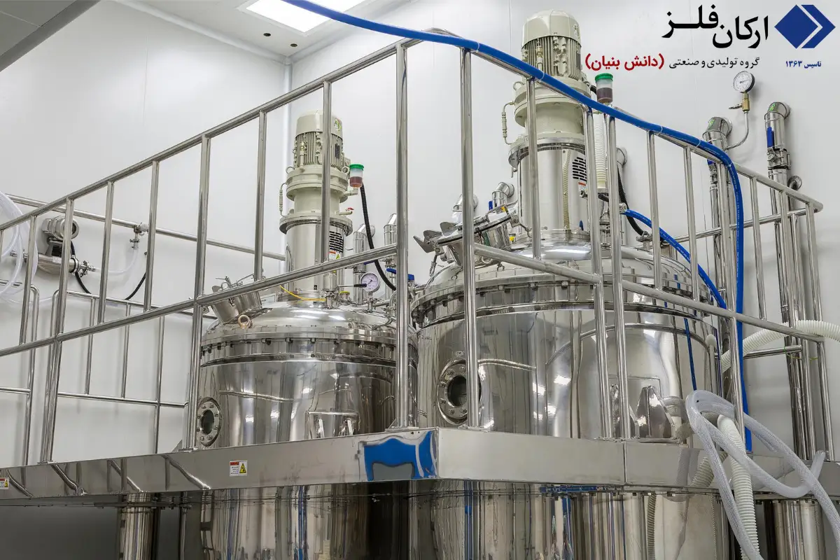 تیوب پرکن تمام اتومات